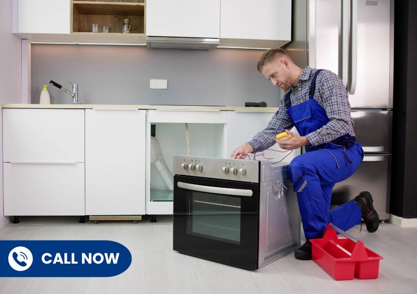 Appliance Repair Services in Winter Haven, FL
